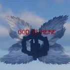 God (GoD iS CoMiNg)