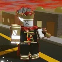 Combat King