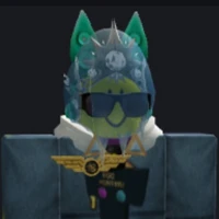 Greg (Hunter item)