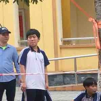G.Bảo mafia sì ke