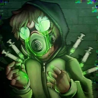 X - Virus