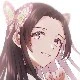 kocho kanae