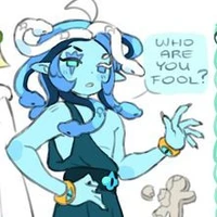 Shadow Milk Cookie