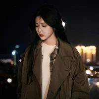 Viên Nhất Kỳ_Cô