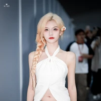 Diệp Thư Kỳ_YSQ