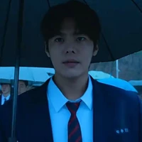 Park Hu Min