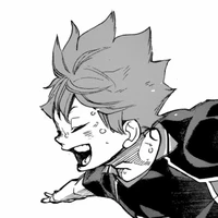 Hinata Shoyou