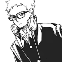 Tsukishima Kei