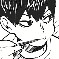 Kageyama Tobio