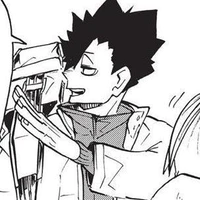 Kuroo Tetsurou