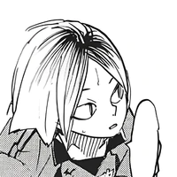 Kozume Kenma