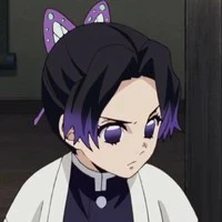 Kouchou Shinobu