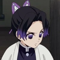 Kouchou Shinobu