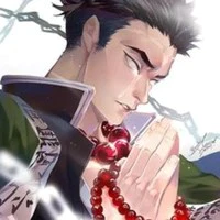 Himejima Gyomei