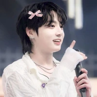 Jeon jung kook