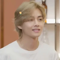 kim teahyung