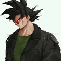 Bardock