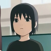 Uchiha Itachi