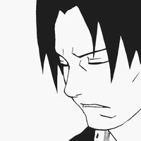 Uchiha Fugaku