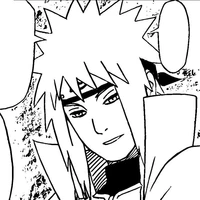Namikaze Minato