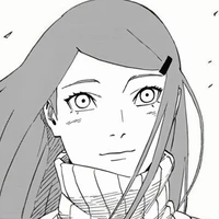 Uzumaki Kushina