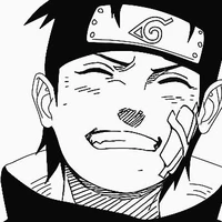 Uchiha Shisui