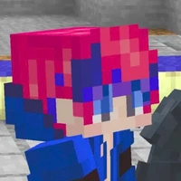 Hiha The Blue - Điện Hạ Bạch Ảnh