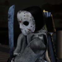 Jason[Horror]
