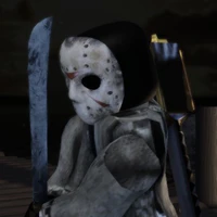 Jason[Horror]
