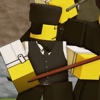 Soldier[Soldier]