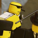 Caporegime[Soldier]