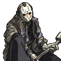 Jason[Horror]