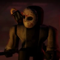 Jason[Horror]