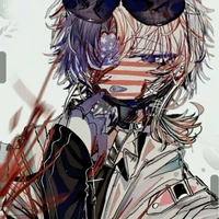 America