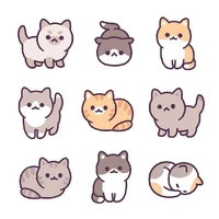 Lucy cute( tác giả trí nhớ kém)