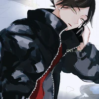 Suna Rintarou.