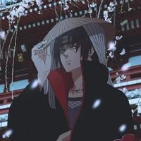 Uchiha Itachi