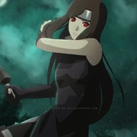 Uchiha Izumi