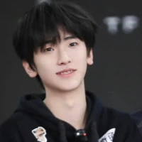 Tả Kì Hàm"nhím"