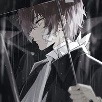 •Dazai Osamu• / Osa