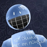 Bluudude