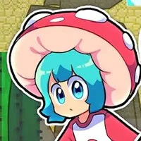 Yummie Mushroom