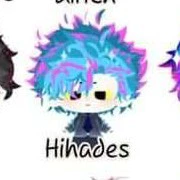 Hiha Des
