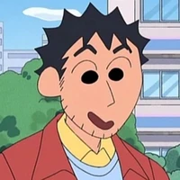 Bố Kazama
