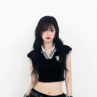 Jung Ahyeon