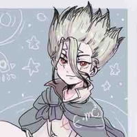 Ishigami Senku