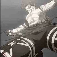 Levi Ackerman