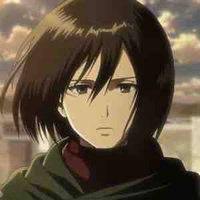 Mikasa Ackerman