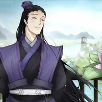 *"Giang Phong Miên"*[Vân Mộng Tông Chủ]