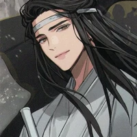 Lam Hoán [Tự Hi Thần_Trạch Vu Quân]_